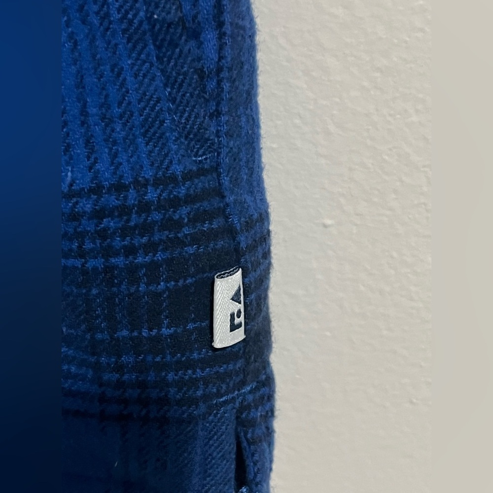 Free Assembly Zip Front Jacket - Picture 10 of 12